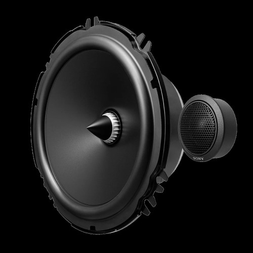SONY XS-162GS 6